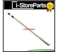 PUNTA SALDATORE QUICK A COLTELLO GRANDE PER TS1200A RIPARAZIONE SMARTPHONE