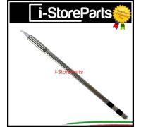 PUNTA SALDATORE QUICK A SCALPELLO 0.2 MM PER TS1200A RIPARAZIONE SMARTPHONE