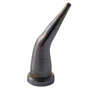 Punta, Saldatore, Scalpello, Piegato, 0.8MM, Per Uso Con Wp 80, Wsp 80, WELLER