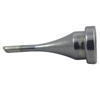 Punta, Saldatura, Inclinato, 1.2MM, Per Uso Con WSP80, WSP80IG, WSP80FE A Weller