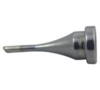 Punta, Saldatura, Inclinato, 1.2MM, Per Uso Con WSP80, WSP80IG, WSP80FE A Weller