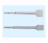 Punta scalpello trapano DeWalt SDS Plus spatola e piastrelle - DT6803-QZ - Spato