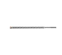 PUNTA SDS-MAX - 28 x 670 4 TAGLIENTI