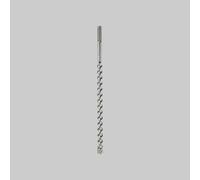 PUNTA SDS-MAX KRINO 25x1320 mm Punte Scalpelli Sds-Plus Sds-Max