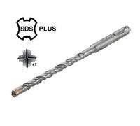 PUNTA SDS PLUS 4 TAGLIENTI 10X310 TOLSEN