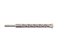 Punta SDS Plus cemento doppia spirale 25 x 260 mm 56T162
