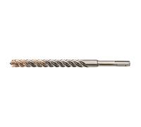 Punta SDS-PLUS Full Head 14x200x150mm spirale a 4 canali DEWALT DT8939-QZ