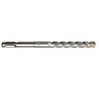 ITW Spit XT3 SDS Plus Punta elicoidale multi-tagliente 10-160-100 mm