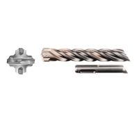 Punta sds plus Nemesis Makita 20X250mm Art. B-58637