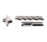 Makita B-58693 - Broca sds-plus mak4 24x250