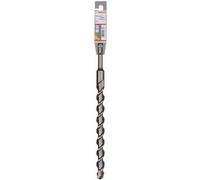 BOSCH - Punta forante in metallo duro SDS-plus-5 20X300