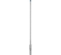 Bosch Punta per trapano a percussione EXPERT SDS plus-7X, 6x200x265mm, per martello perforatore Quantità:1
