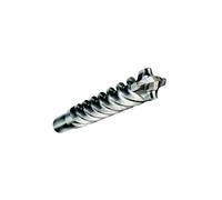 Punta SDS+ XLR Full Head 4 taglienti fori puliti varie misure marca DEWALT