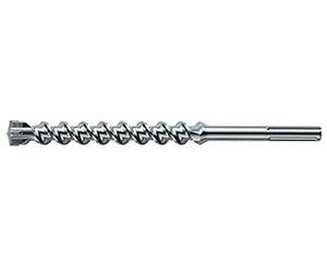 PUNTA SDS4-PLUS FISCHER 8X 50X110