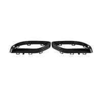 Punta Silenziatore Per Benz ABCE Per GLC Per CLS-Class W177 W247 W205 W213 X253 C257 Gloss Black Terminali Di Copertura Della Punta Di Scarico Tubo Scarico