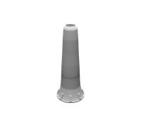 Punta Speculum Otoscopio per Heine Mini 3000 Esame Orecchio Stampato 3D