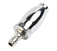 Punta spray ugello turbo lavatrice ad alta pressione 3600 PSI nucleo in ceramica