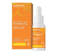 Punta sulla luminosità...Siero illuminante alla VITAMINA C ViT C 10% 30 ml /2352
