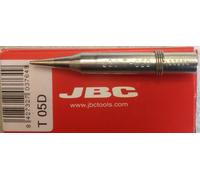 Punta T05D Per Saldatori JBC Modelli 30S / 40S / SL2020 ORIGINAL Saldatore