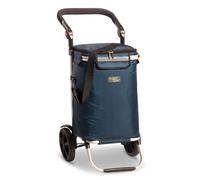 Punta Talent Carrello della spesa 95 cm blu