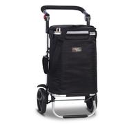 Punta Talent Carrello della spesa 95 cm nero