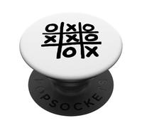 Punta Tic Tac PopSockets PopGrip Adesivo