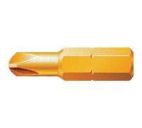 Punta TORQ-SET Mplus - 871/1 DC # 1/4" x 32 mm