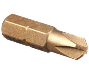 Punta TORQ-SET Mplus - 871/1 DC # 10 x 25 mm