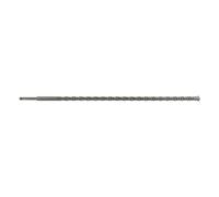 PUNTA TRAPANO A PERCUSSIONE SDS Plus 18x600mm GEKO G61860