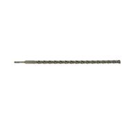 PUNTA TRAPANO A PERCUSSIONE SDS Plus 25x600mm GEKO G62560