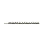 PUNTA TRAPANO A PERCUSSIONE SDS Plus 30x450mm GEKO G63045