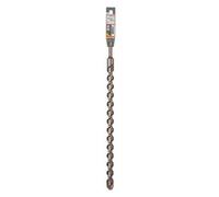BOSCH 2608836645 - Broca SDS-PLUS-5X: 22 x400 x450