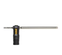 Punta trapano DeWALT SDS+ con estrazione 18 x 250 mm DT60343
