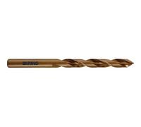 PUNTA TRAPANO HSS-G STEP+ 01401 KRINO - AMBRATA PUNTA A GRADINO MM 6,5X101- 1...