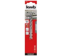Punta trapano Kwb 044660 ROCKER cemento