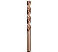 KWB Punta per metallo HSS-E 3,3 mm 248633 – qualità industriale DIN 338