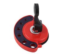 Punta Trapano per a Tazza per Vetro per Piastrelle con Guida per Punte Trapano con Base a Vuoto. Localizzatore di Aperture per Vetro per Piastrelle con Ventosa 4-12 Mm
