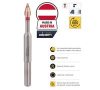 PUNTA GRES "C PROTECTOR 303" ALPEN 8MM-LUNGHEZZA 106MM