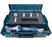 Punta Trapano per Piastrelle M14 IN Diamante Set Bosch L-BOXX 136 a Scelta +