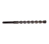 Punta trapano widia sds v plus makita mm 12x450