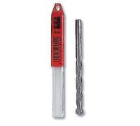 PUNTA TRAPANO WIDIA SUPER DD SDX FISCHER MM 16X150 PZ 6