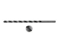 Punta trapano widia super dd sdx lunga fischer mm 12x400
