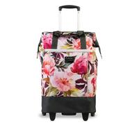 Punta Trolley 'Big Wheel' colori misti Donna Punta One Size colori misti