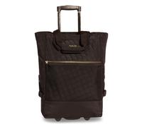 Punta Trolley 'Classy' antracite Donna Punta One Size