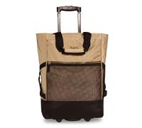 Punta Trolley 'Classy' beige Donna Punta One Size
