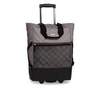 Punta Trolley 'Classy' grigio Donna Punta One Size