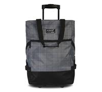 Punta Trolley nero / bianco Donna - Accessori - Borse e zaini Punta One Size