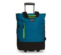 Punta Trolley 'Unser Klassiker' turchese / nero Donna Punta One Size turchese / nero