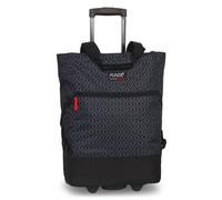 Punta Trolley 'Print' nero Donna Punta One Size nero