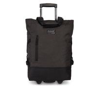 Punta Trolley 'Unser Klassiker' marrone scuro Donna Punta One Size marrone scuro